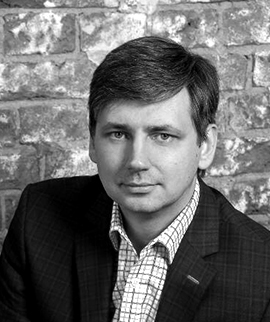 Андрей Чуйко